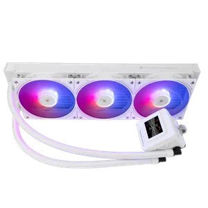 Thermalright Frozen Warframe 360 SE ARGB WHITE